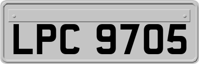 LPC9705