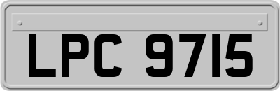 LPC9715