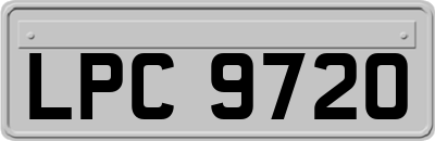 LPC9720