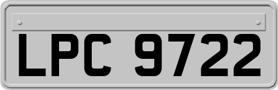 LPC9722