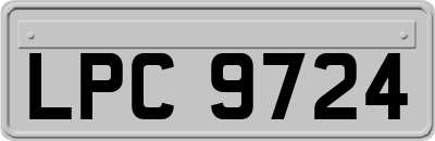 LPC9724