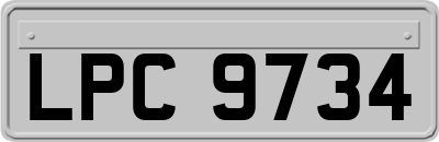 LPC9734