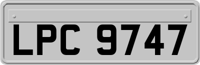 LPC9747