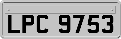 LPC9753