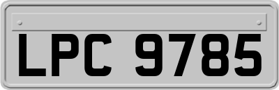 LPC9785