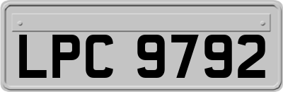 LPC9792