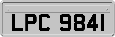 LPC9841