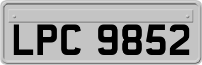 LPC9852