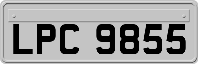 LPC9855
