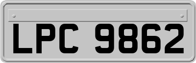 LPC9862