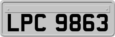 LPC9863