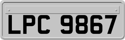 LPC9867