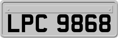 LPC9868