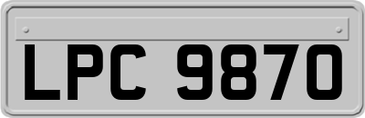 LPC9870