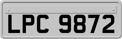 LPC9872