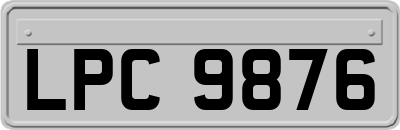 LPC9876