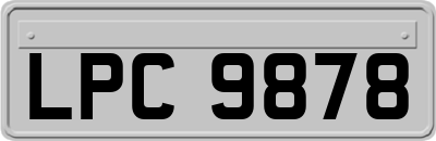 LPC9878