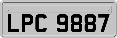 LPC9887