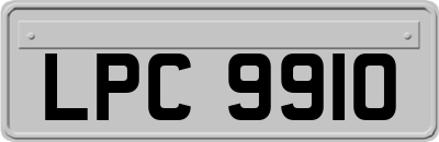 LPC9910