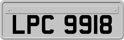 LPC9918