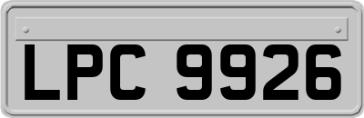 LPC9926