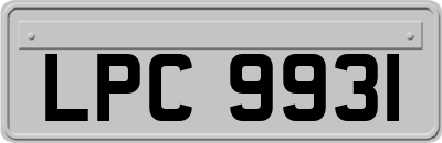 LPC9931