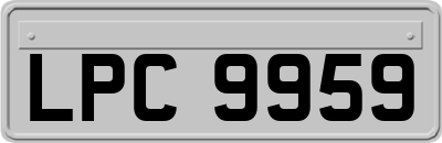 LPC9959