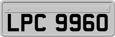 LPC9960