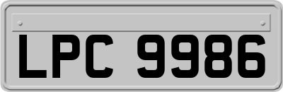 LPC9986