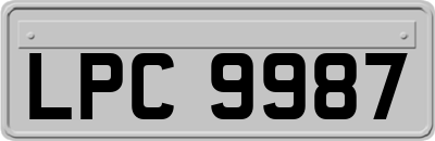 LPC9987