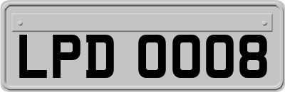 LPD0008