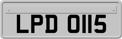 LPD0115