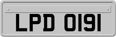 LPD0191