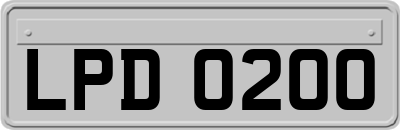 LPD0200