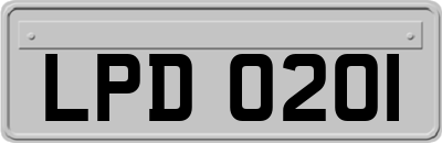 LPD0201