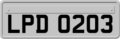 LPD0203