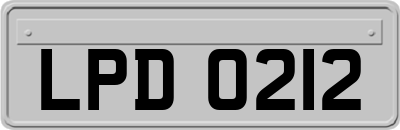 LPD0212