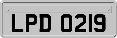 LPD0219