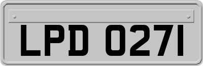LPD0271