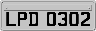 LPD0302