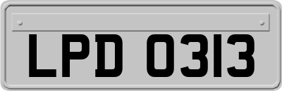 LPD0313