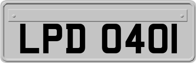 LPD0401