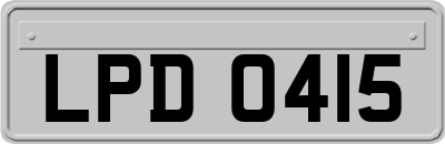 LPD0415