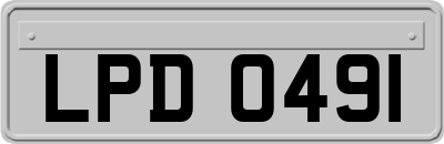 LPD0491