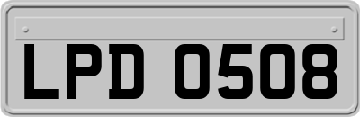 LPD0508