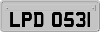 LPD0531