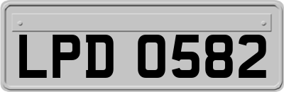 LPD0582