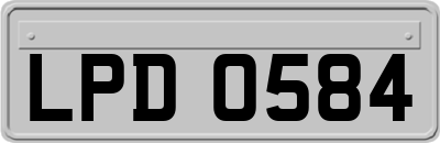 LPD0584