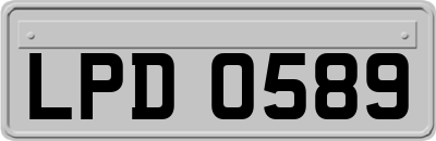 LPD0589