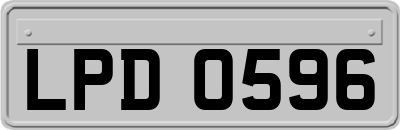 LPD0596